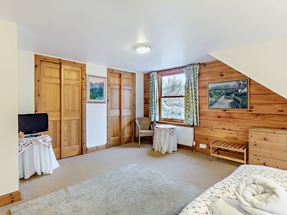 Torlundy Farm Lodge, listing photograph 12