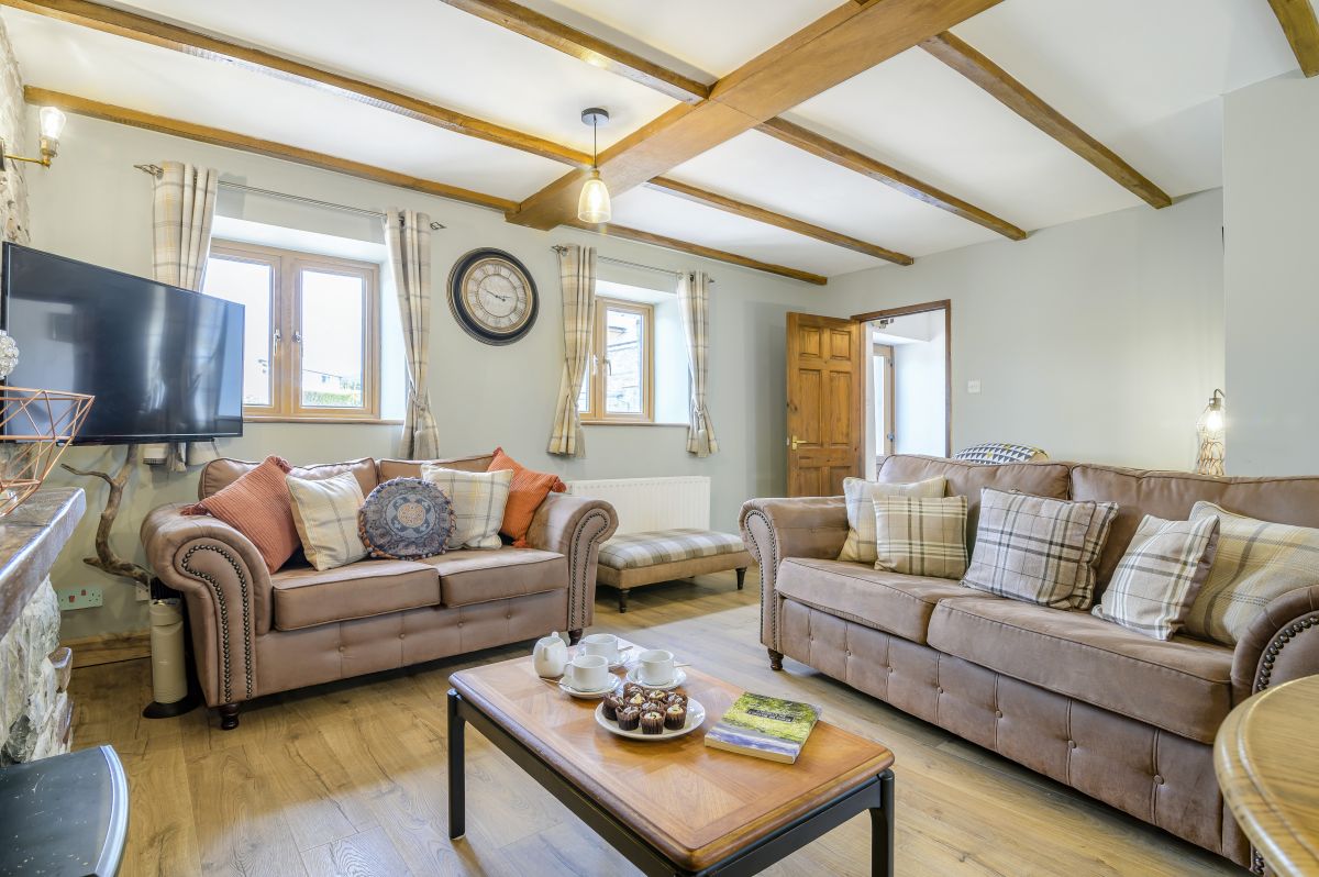 Llysfaen Cottage, listing photograph 8
