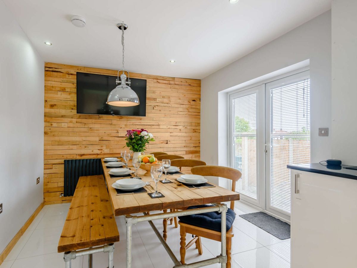 Park Villa - Llandudno, listing photograph 8