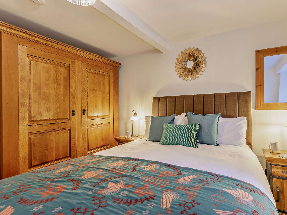 Willow View Cartmel, listing photograph 10