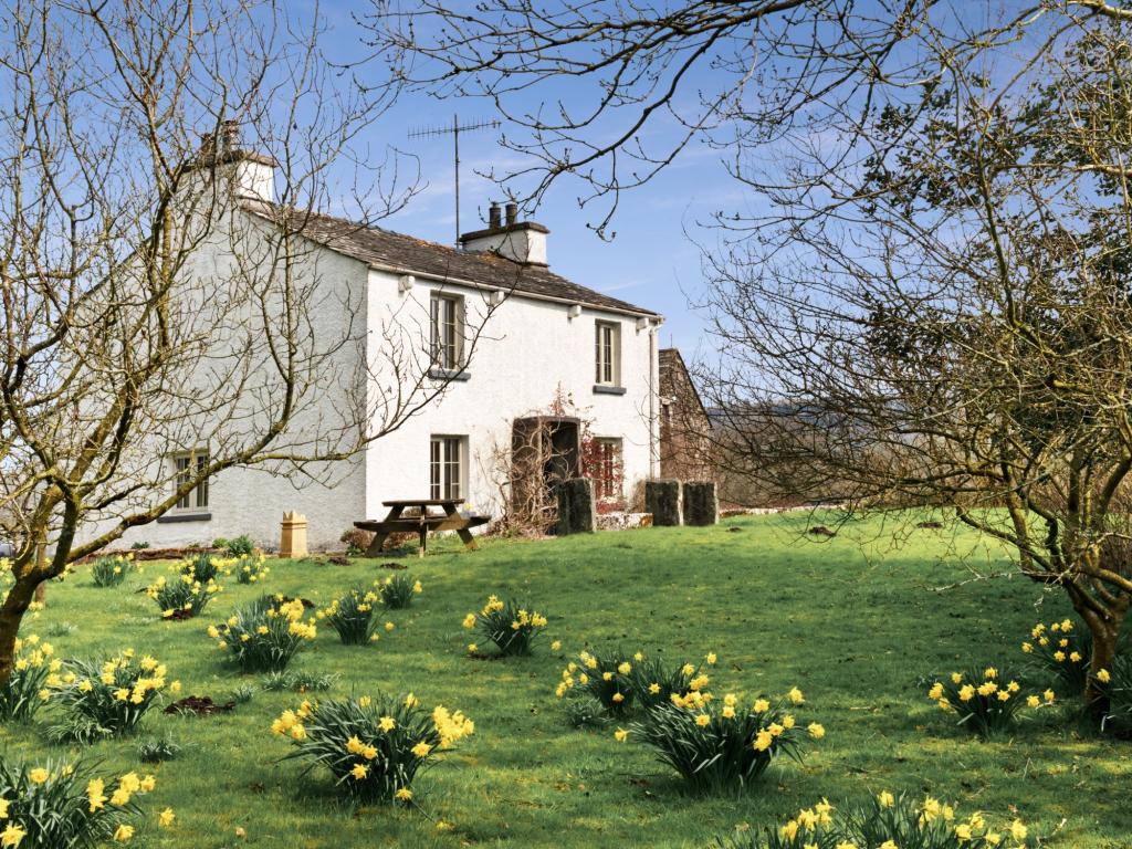 Bridge House - Cartmel Fell, listing photograph 2