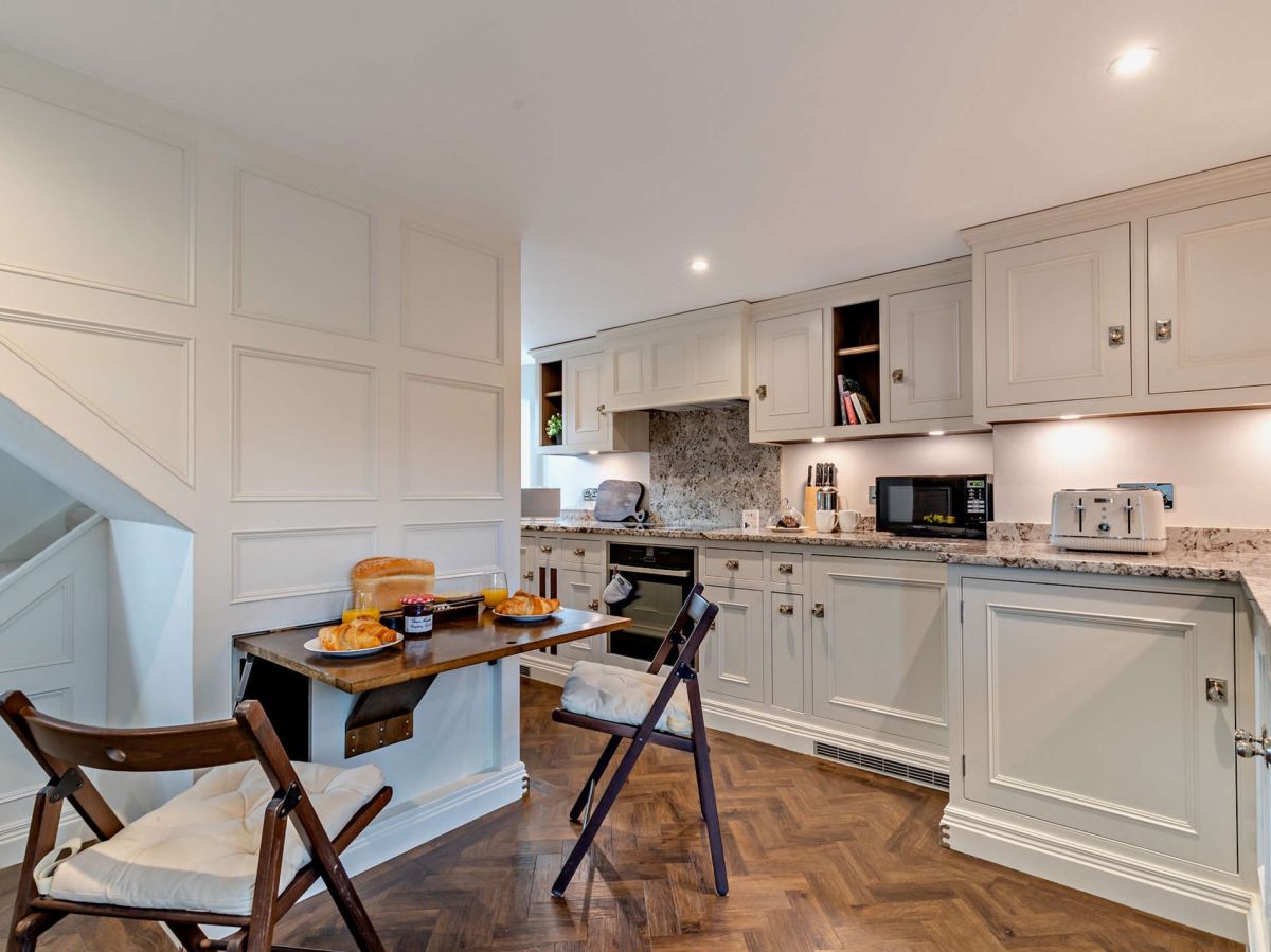 The Forge - Alderwasley, listing photograph 8