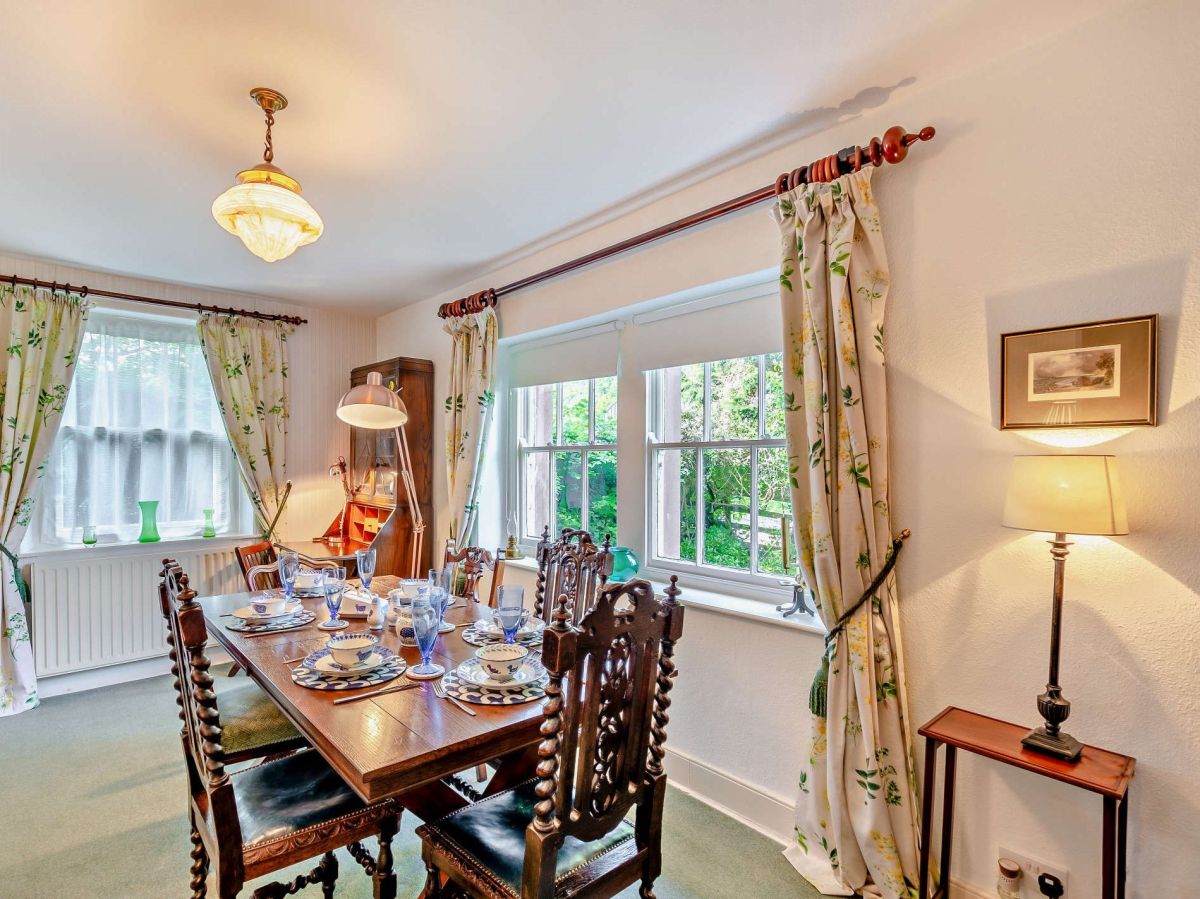 Rampsbeck House, listing photograph 8