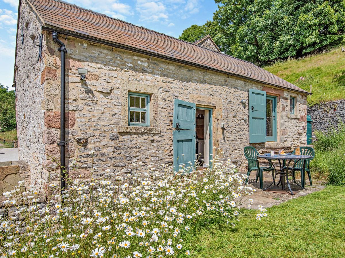 Dairy Croft