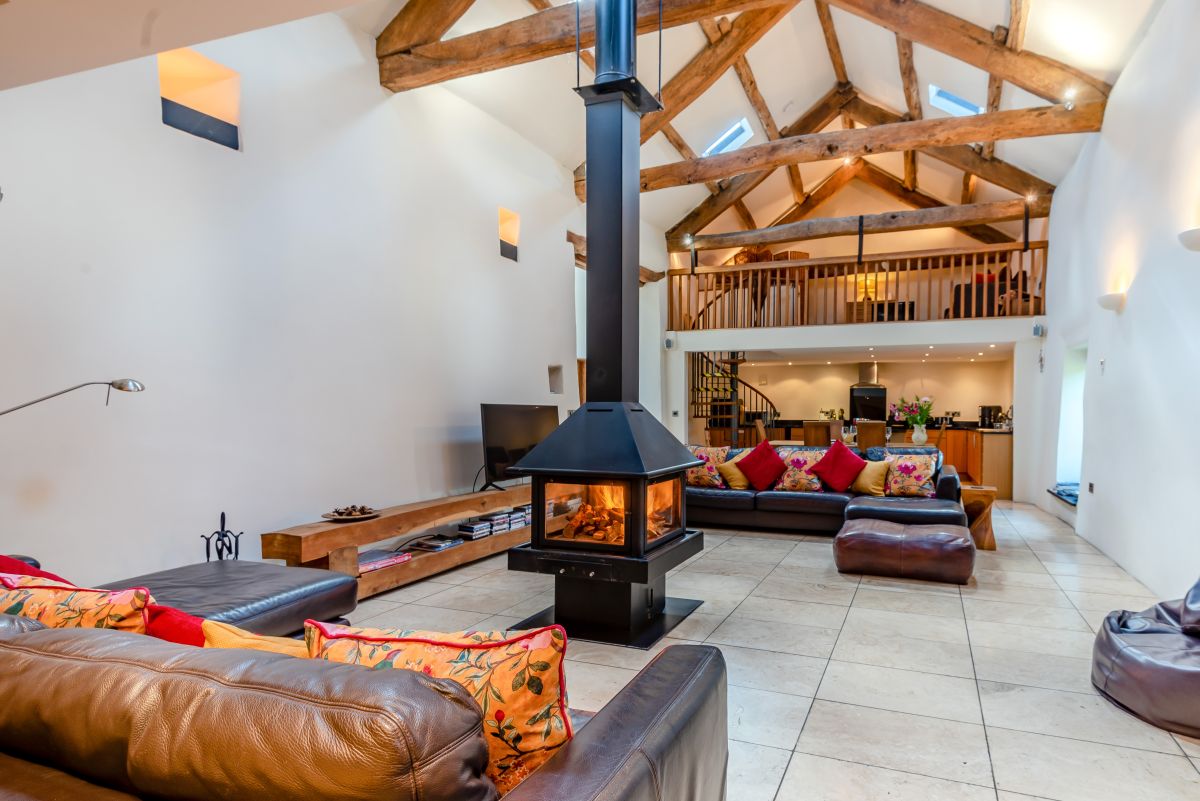 Brook Cottage