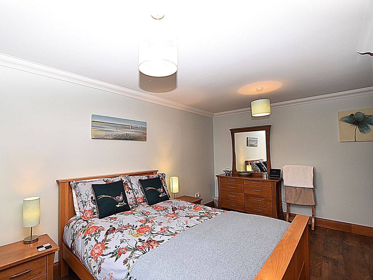 The Granary - Horselea, listing photograph 12