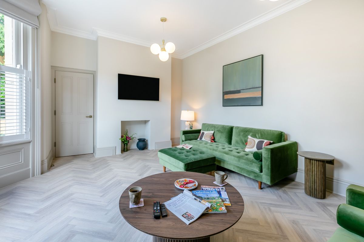 The Pavilion Suite 4, listing photograph 10
