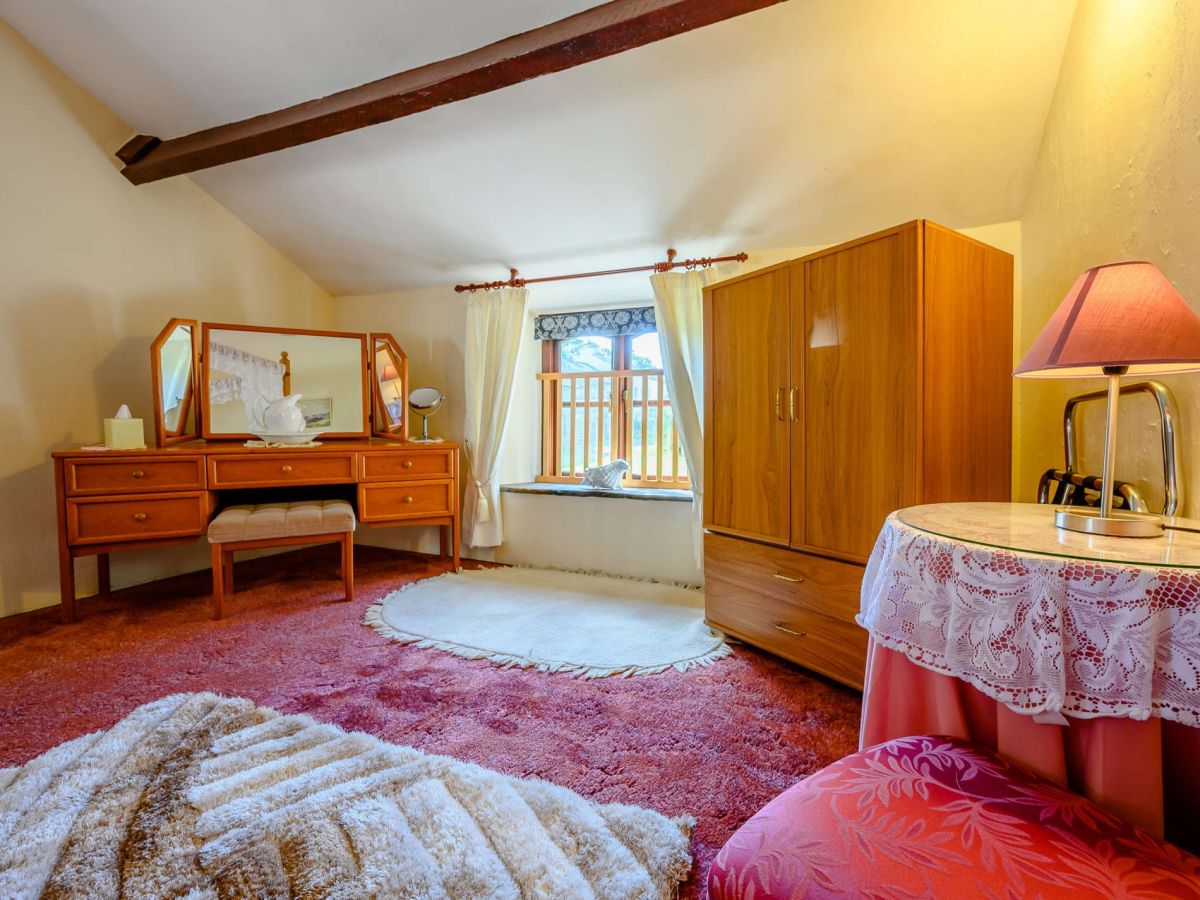 Bobbin Mill Cottage, listing photograph 11