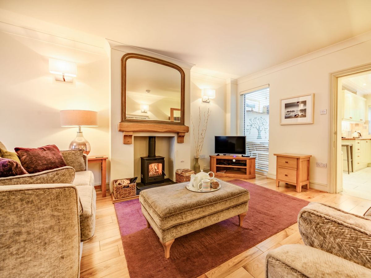Rowan Tree Cottage, listing photograph 2