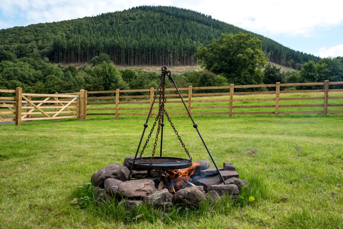 Cui Shepherds Hut, listing photograph 9