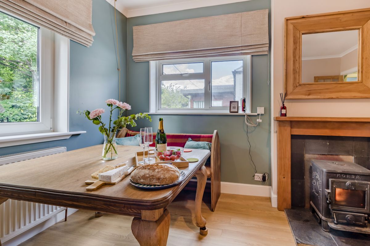 Manse Lane Cottage, listing photograph 9