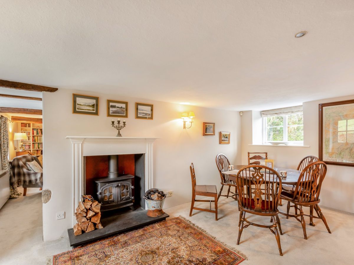 Dove Cottage - Hawkshead, listing photograph 6