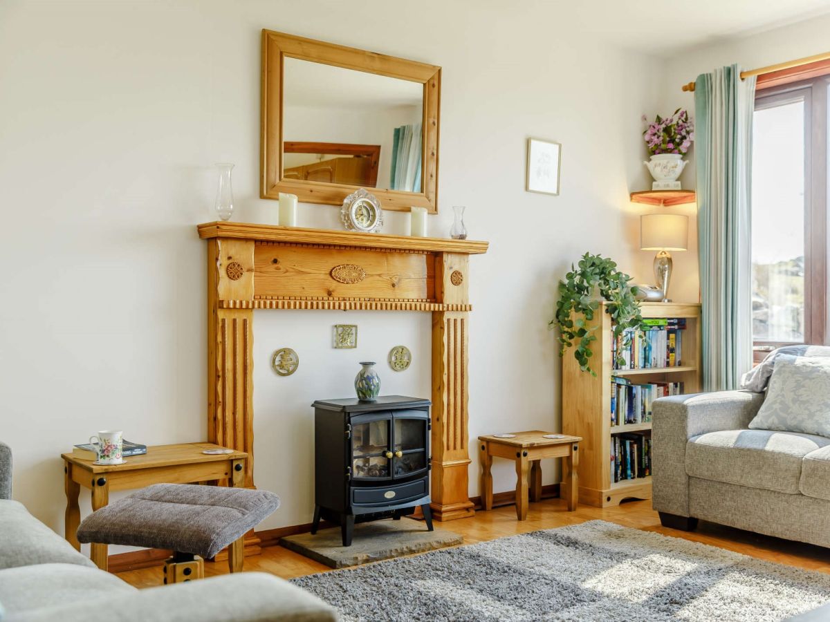 Loch View Cottage, listing photograph 9