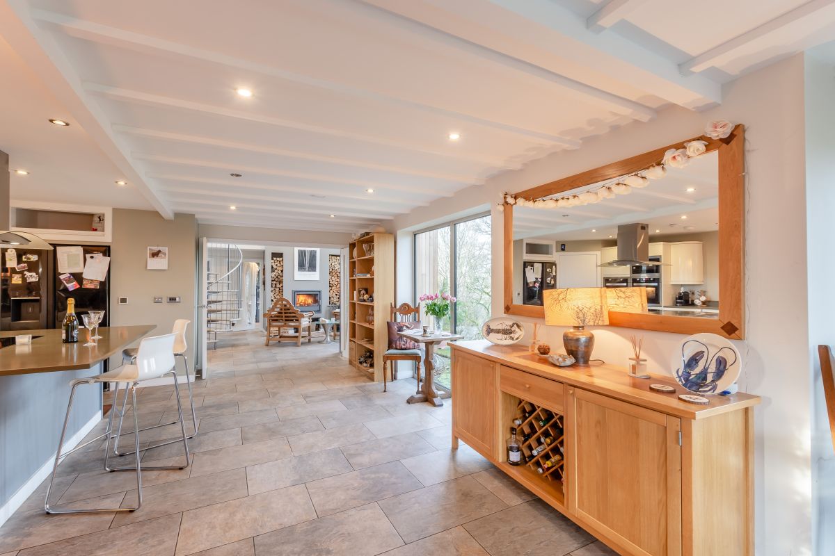 Newlands Villa - Soulby, listing photograph 9