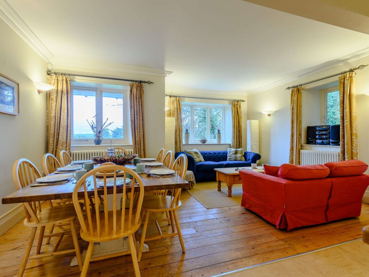 Buckland Cottage, listing photograph 6