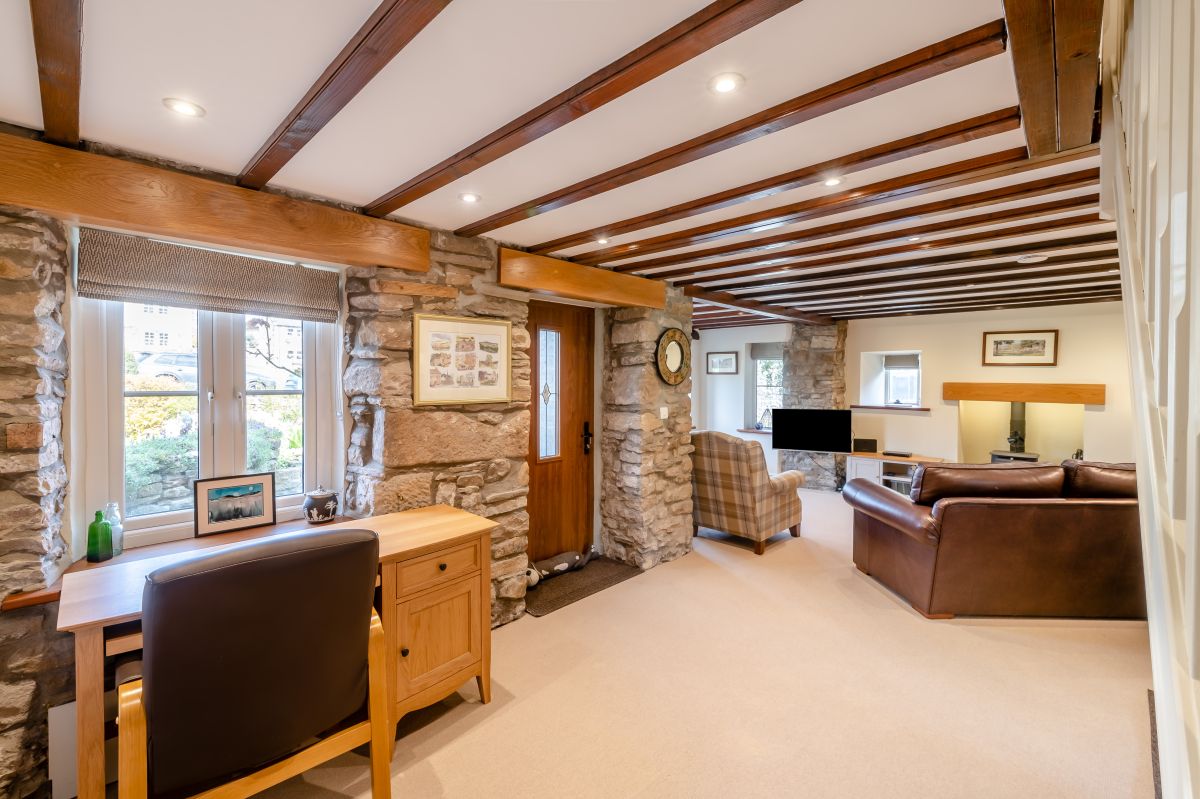 Well Cottage - West Burton, listing photograph 4
