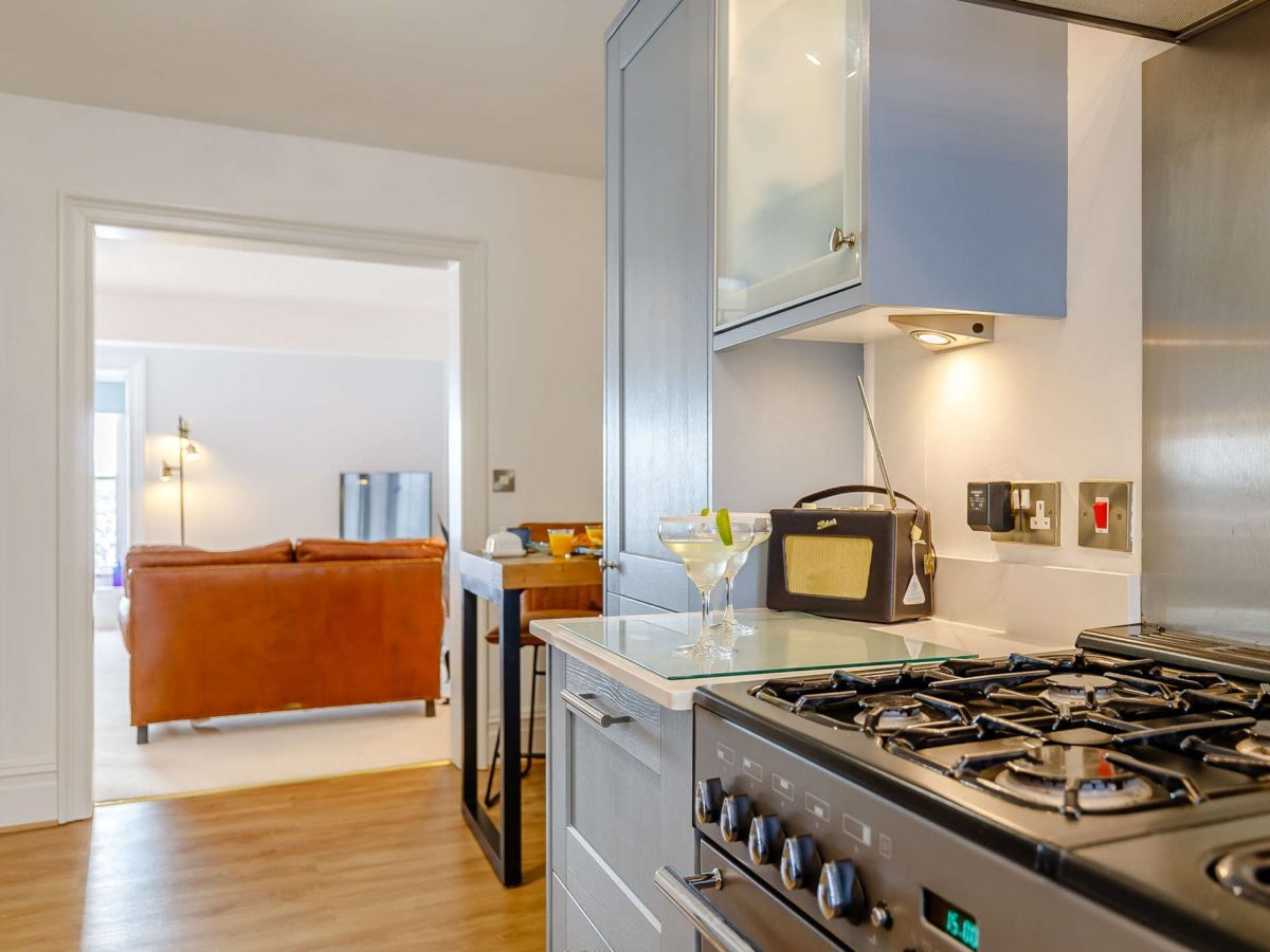 The Westhaven Penthouse, listing photograph 10