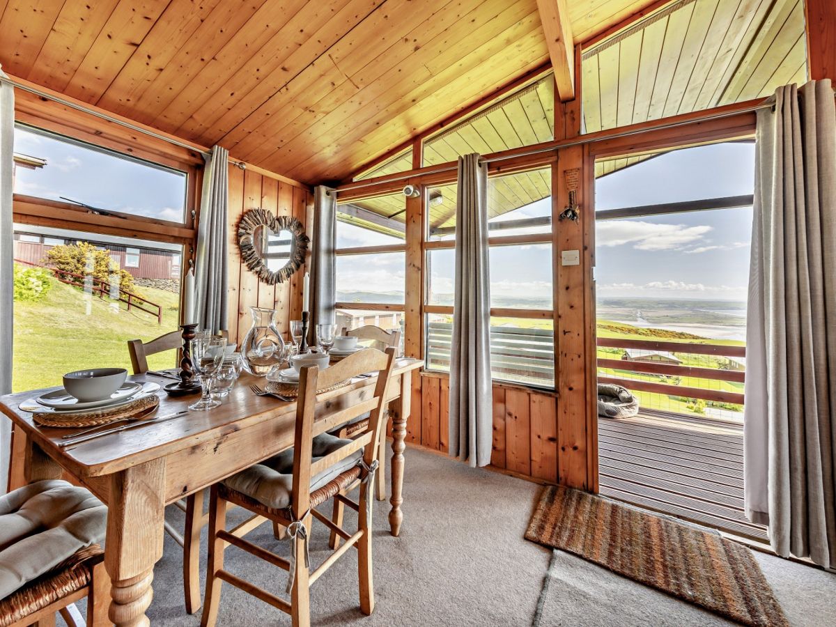 Ty Haf Chalet - Aberdovey, listing photograph 11