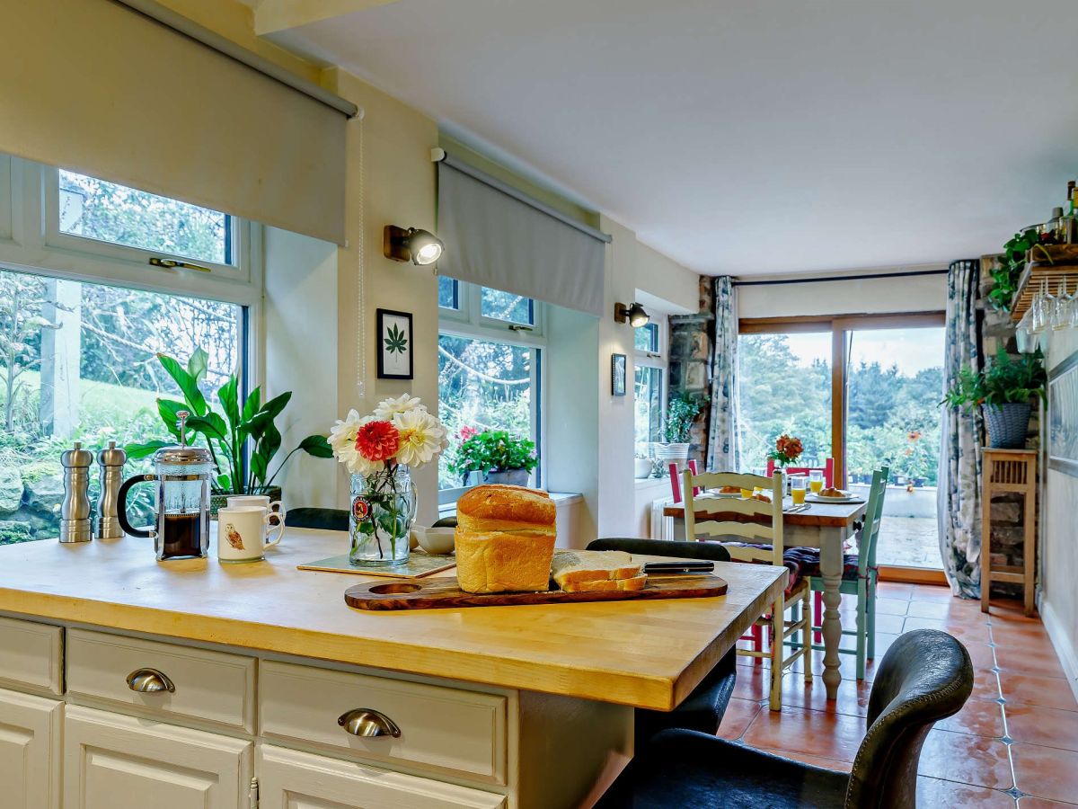 Coltstone Farm House, listing photograph 9