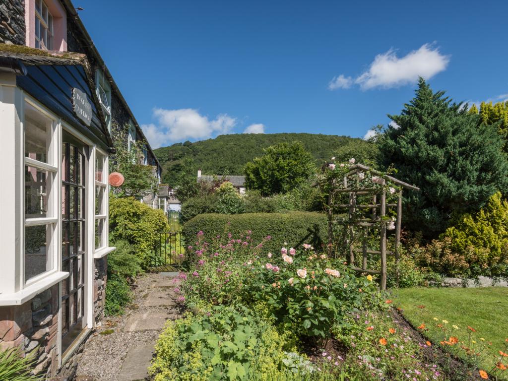 Rose Cottage - Bassenthwaite, listing photograph 8