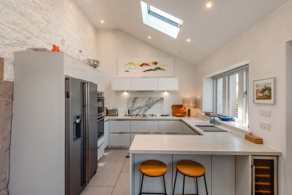 Chapel Cottage, listing photograph 9