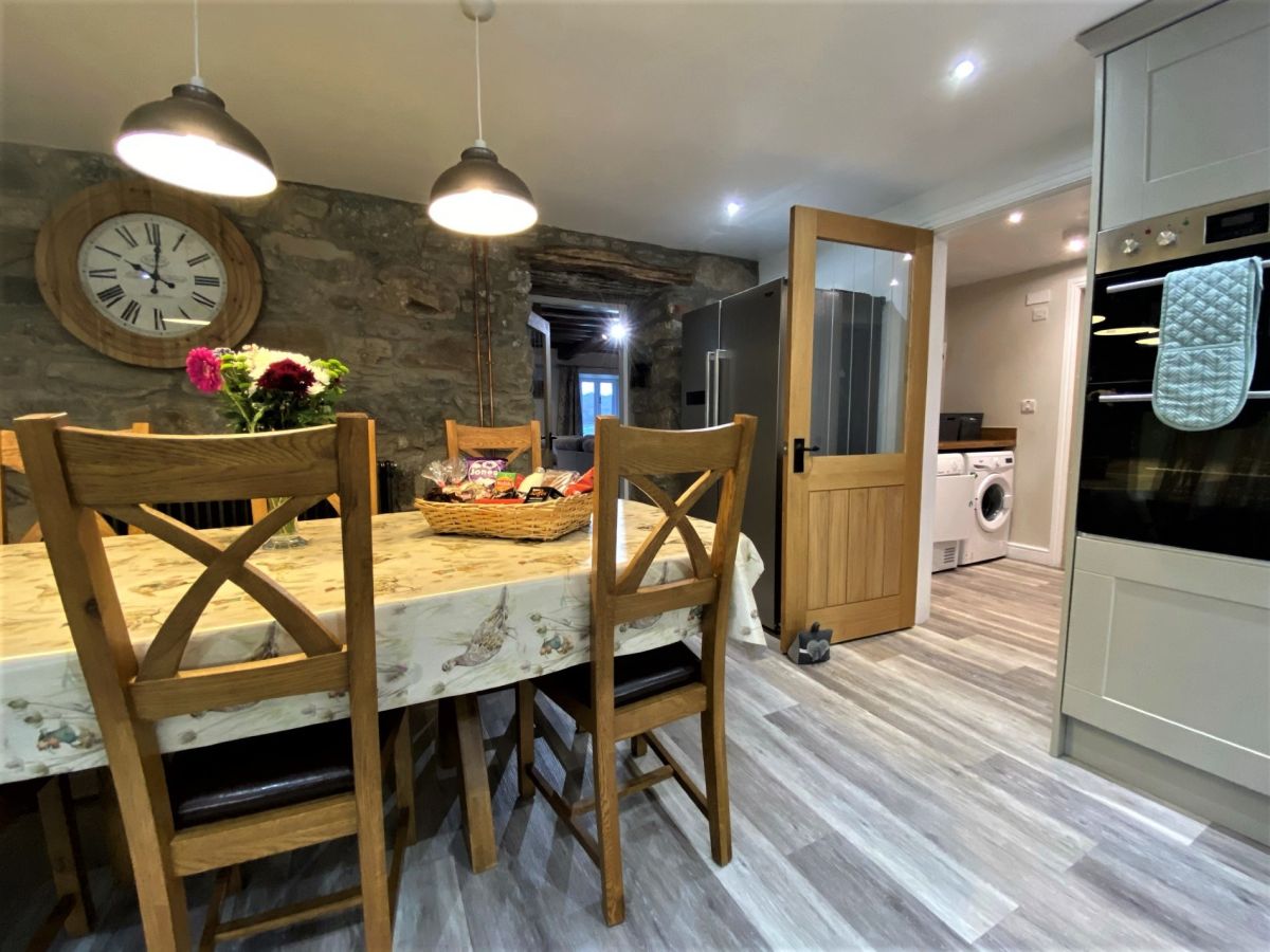 Maes Yr Hendre, listing photograph 10