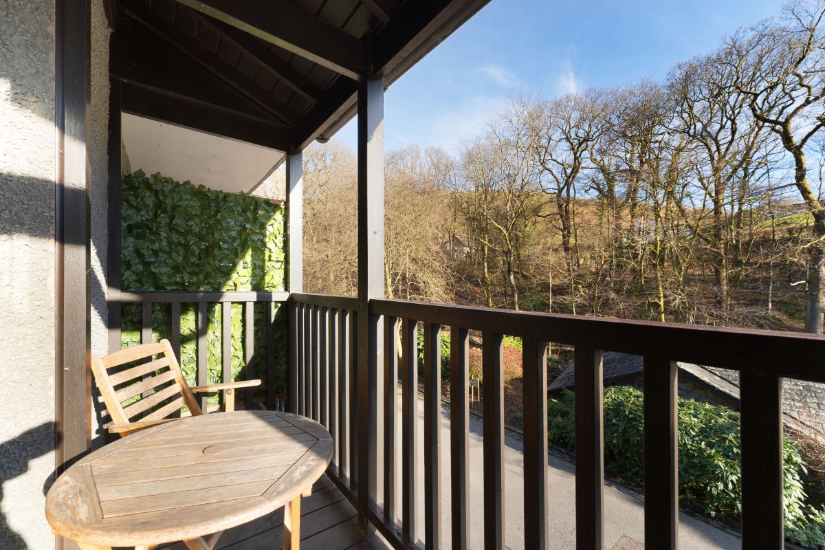 Bobbin Cottage at The Falls, listing photograph 3