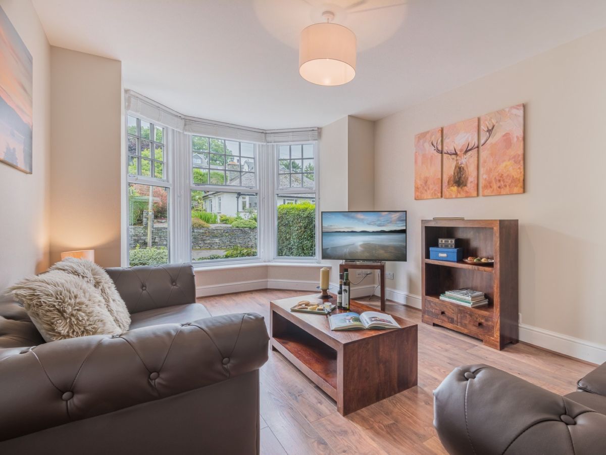 Lower Thornbarrow, listing photograph 4