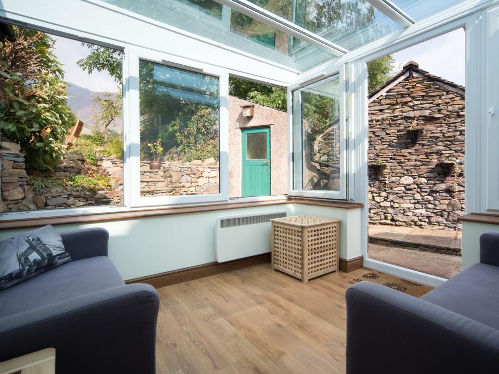 Rose Cottage - Threlkeld, listing photograph 7
