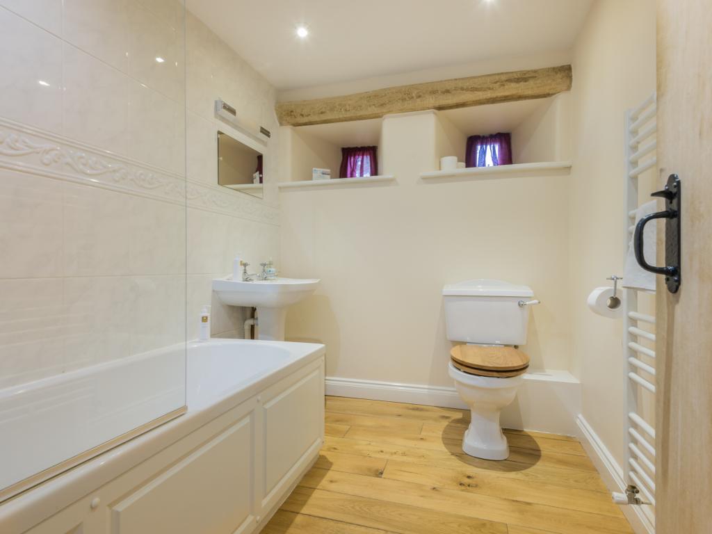The Byre, listing photograph 12