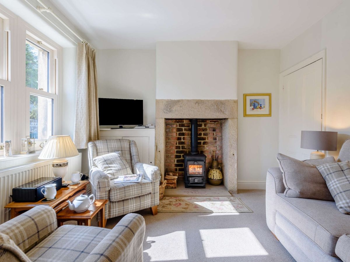 Campion Cottage - Peak, listing photograph 6