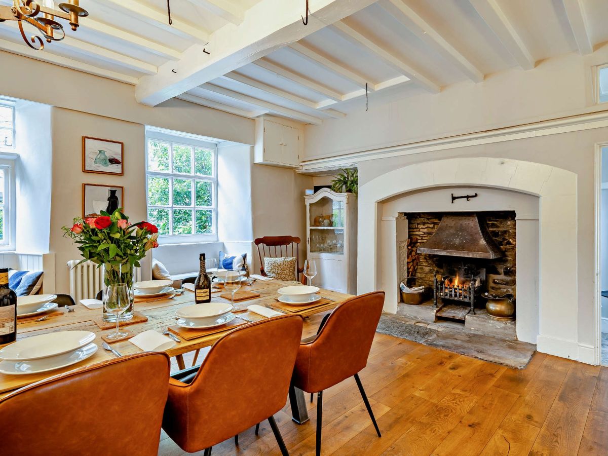 The Pear Tree - Middleham, listing photograph 7