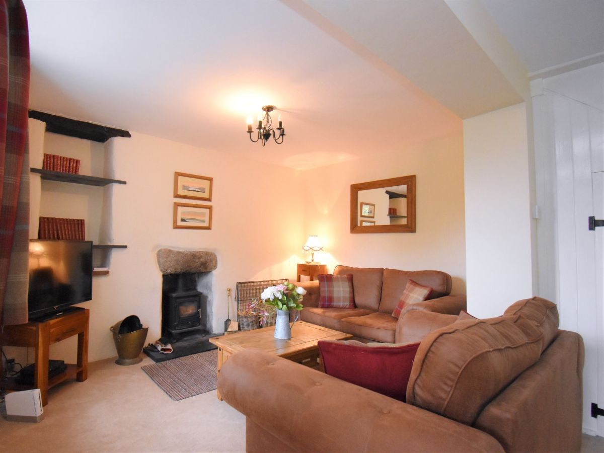 Rose Cottage - Eskdale, listing photograph 2