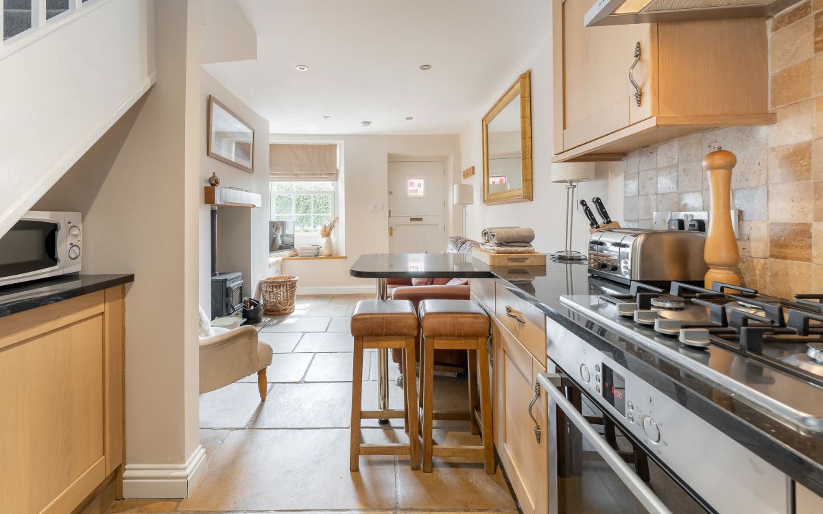 Amber Cottage, listing photograph 10