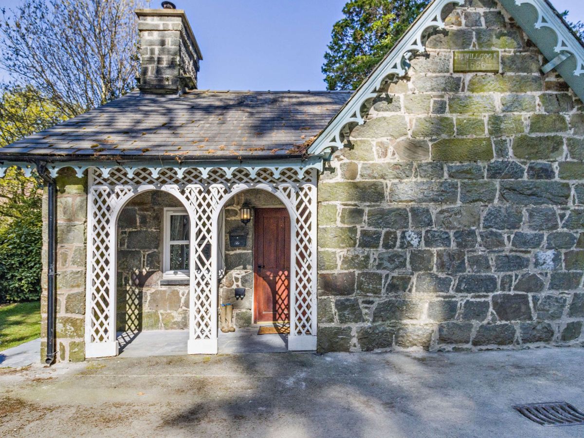 Kite Lodge, listing photograph 4