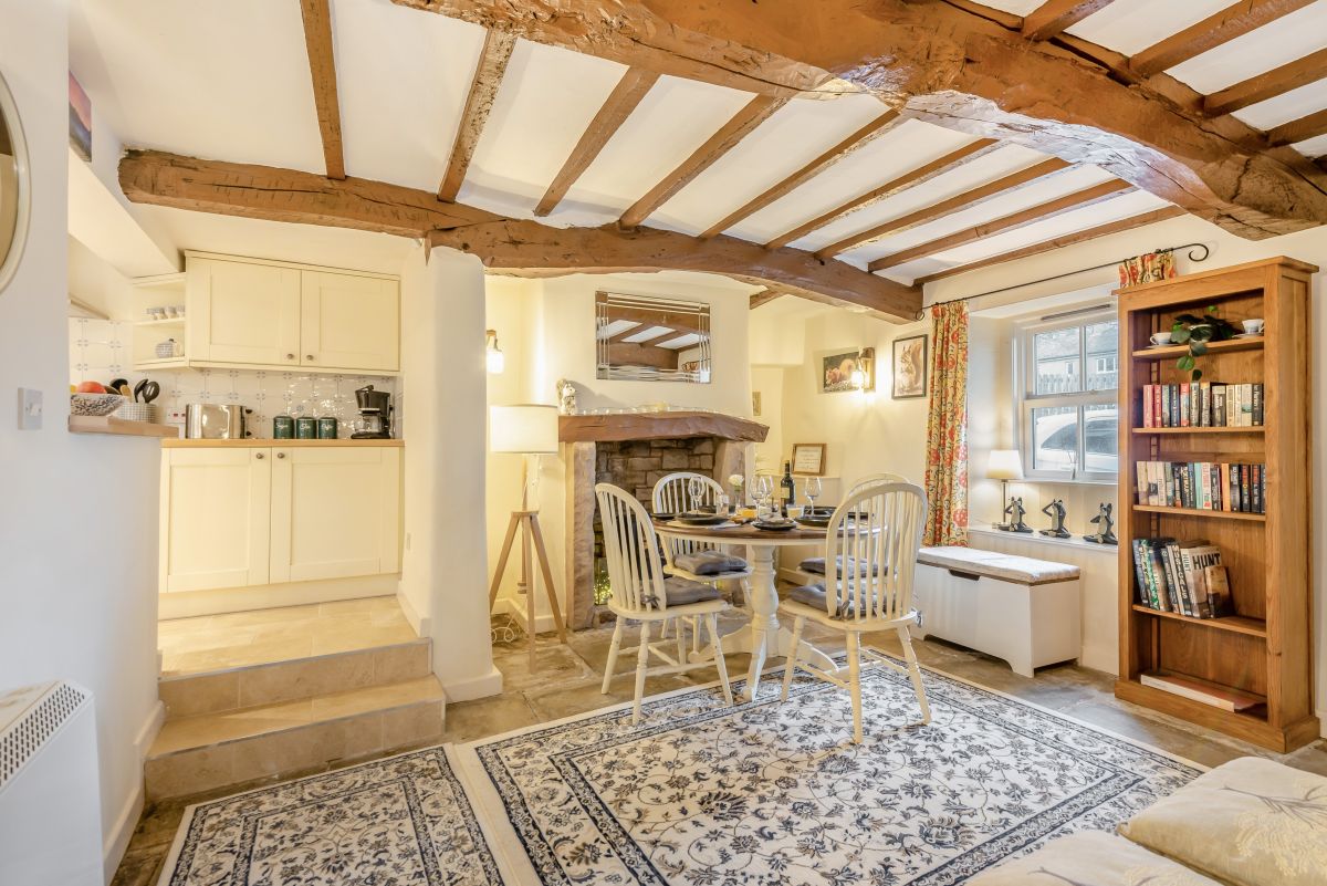 Squirrel Cottage - Greystoke, listing photograph 4