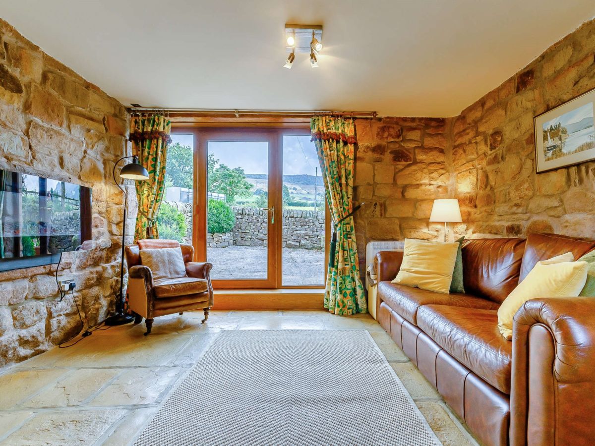Greenhouse Cottage, listing photograph 2
