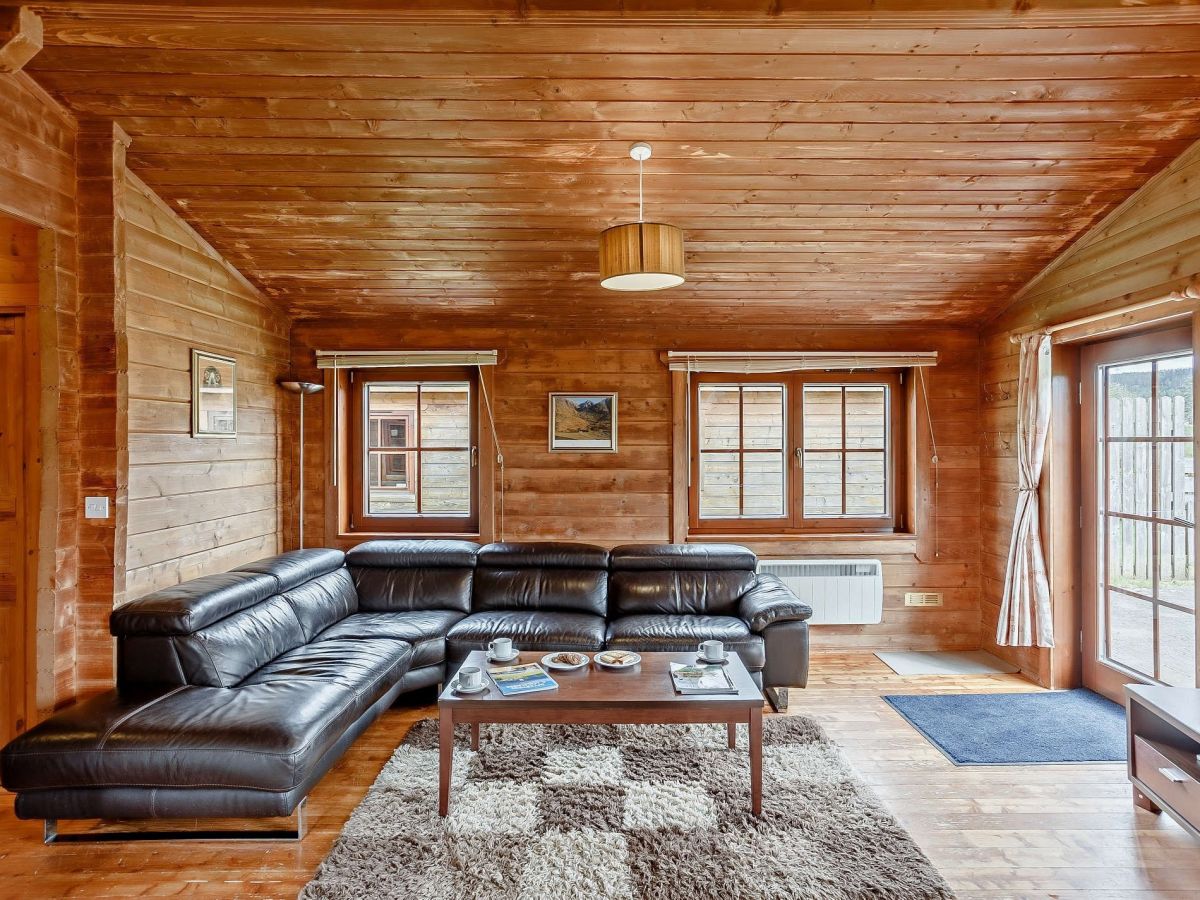 The Highlander's Rest - Cougie Lodge, listing photograph 7