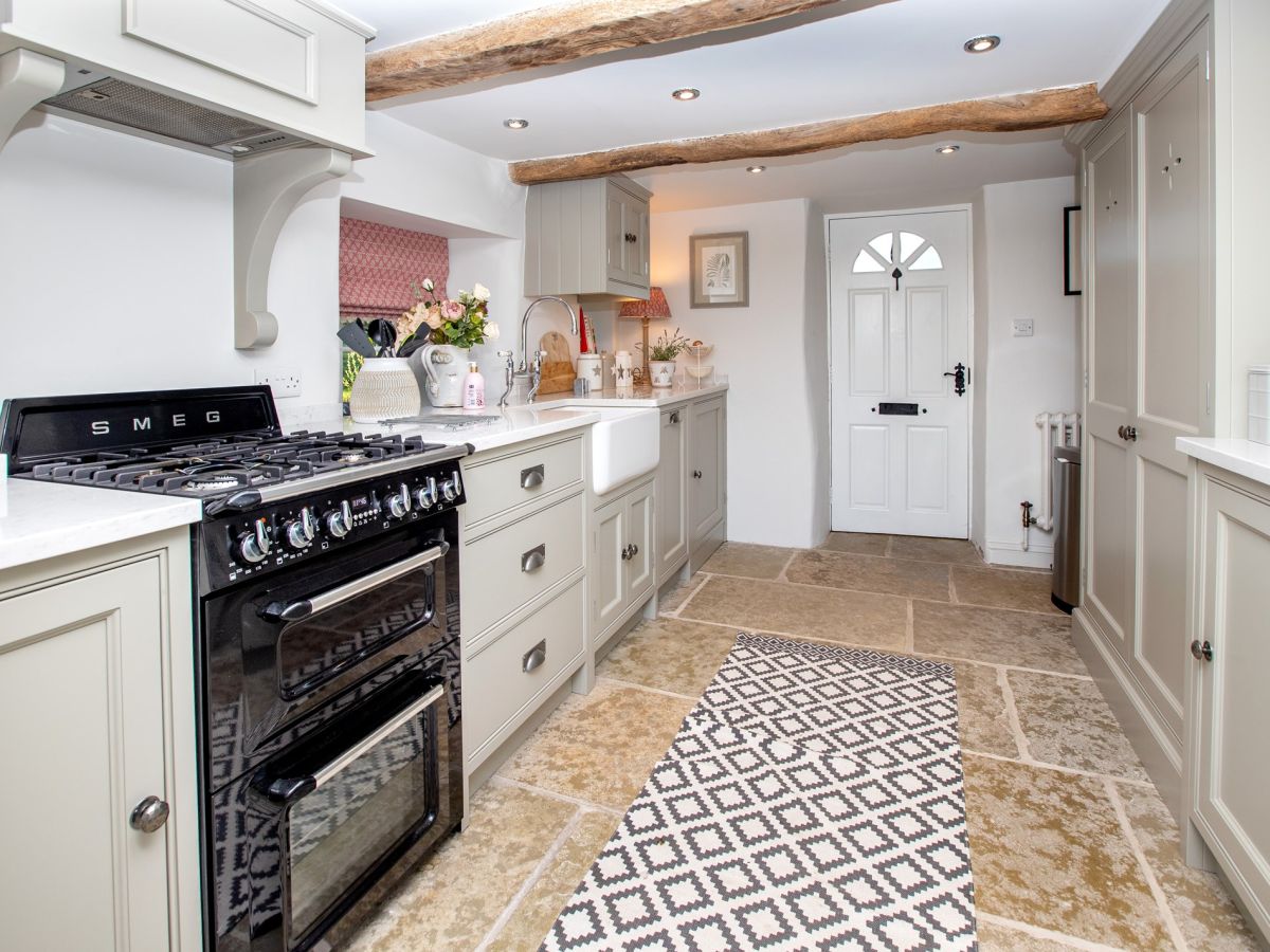 Underbargh Cottage, listing photograph 5