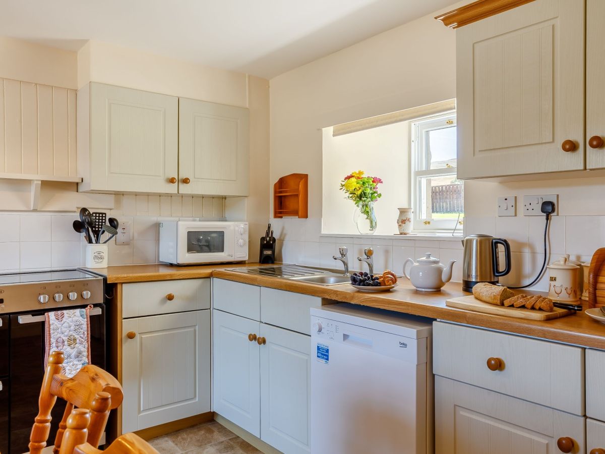 Croftmill Cottage, listing photograph 7