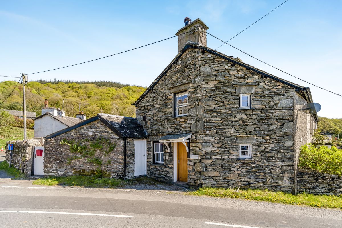 Rose Cottage - End Pewe, listing photograph 4