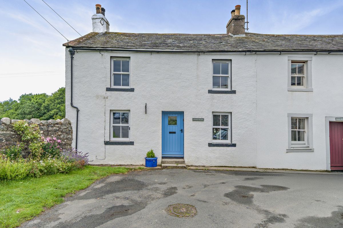 Stoneyburn - Bassenthwaite, listing photograph 2
