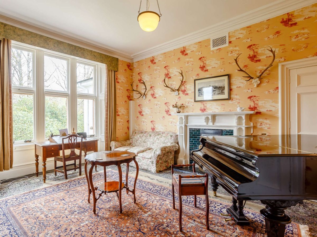 Kinlochewe Lodge, listing photograph 8