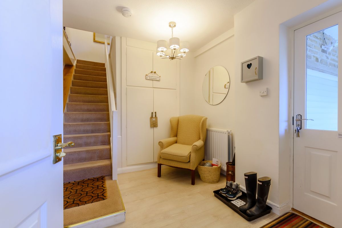 Chapel End, listing photograph 7