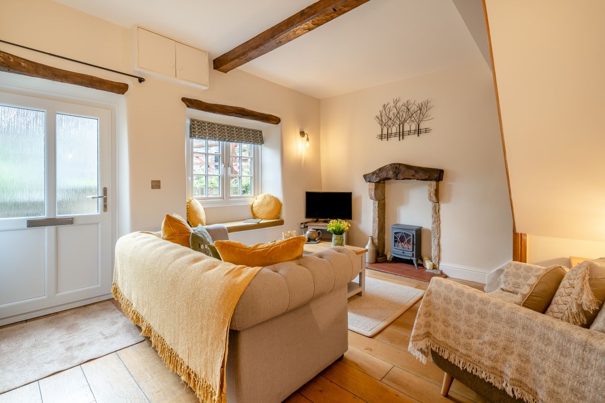 Lavender Cottage - Leyburn, listing photograph 2