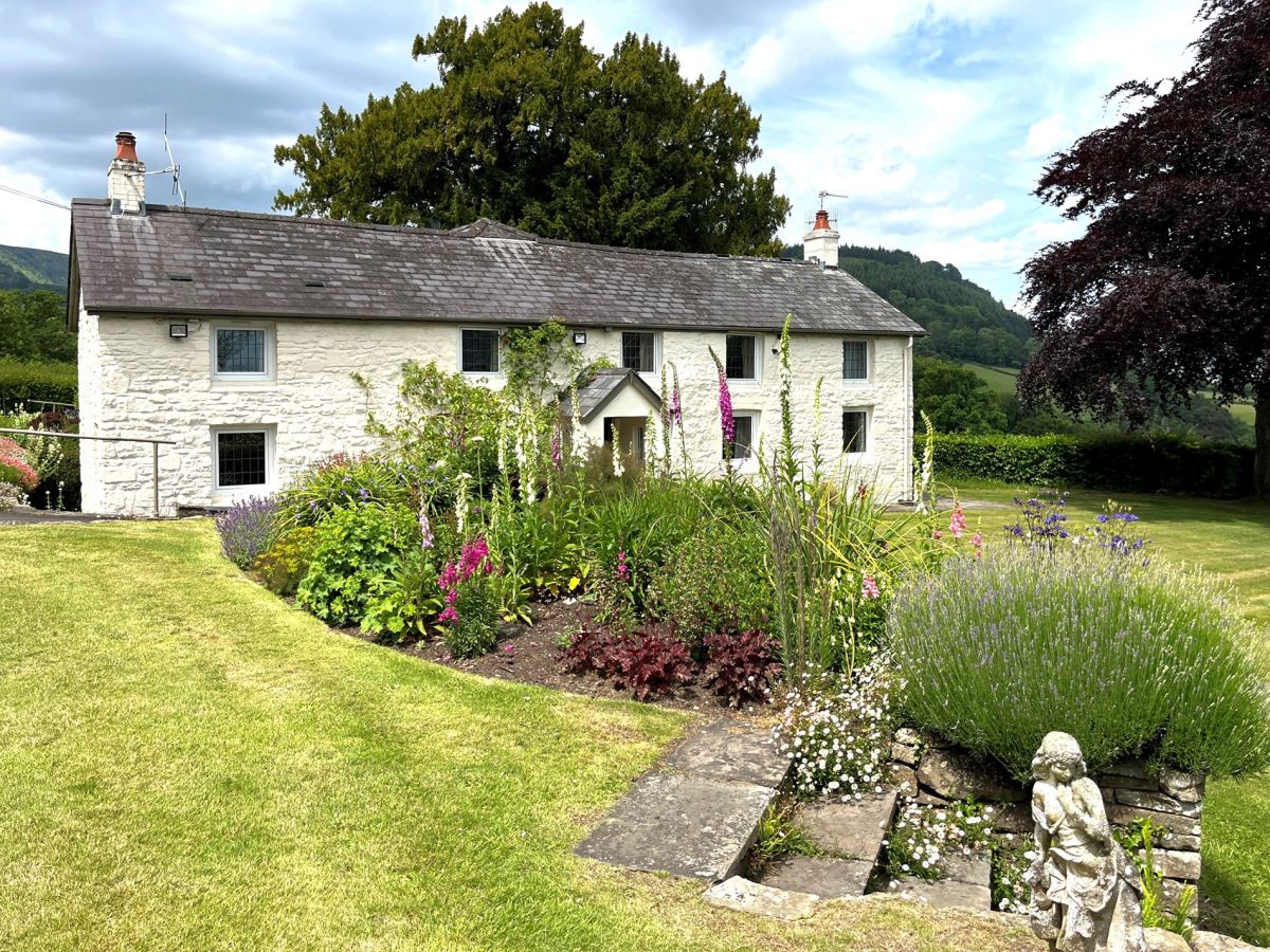 Dan Yr Heol Cottage, listing photograph 4