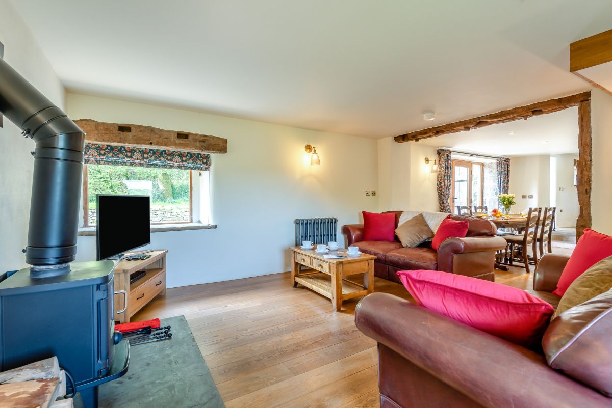 Rue Hayes Farm Cottage, listing photograph 2