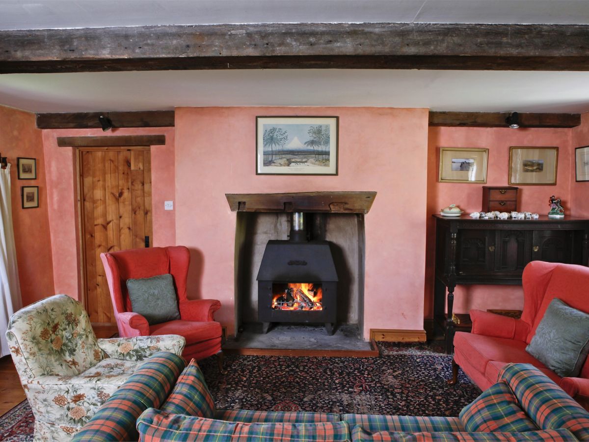 Dyffryn Beusych, listing photograph 4