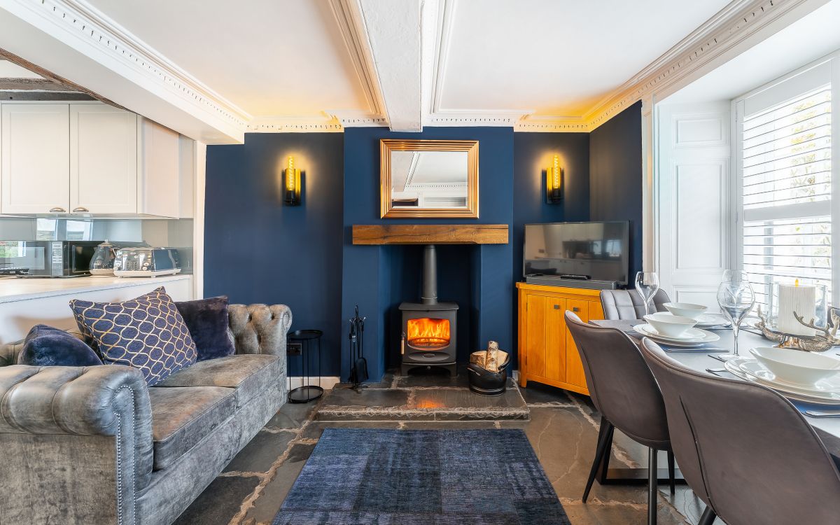Ross Cottage, listing photograph 8