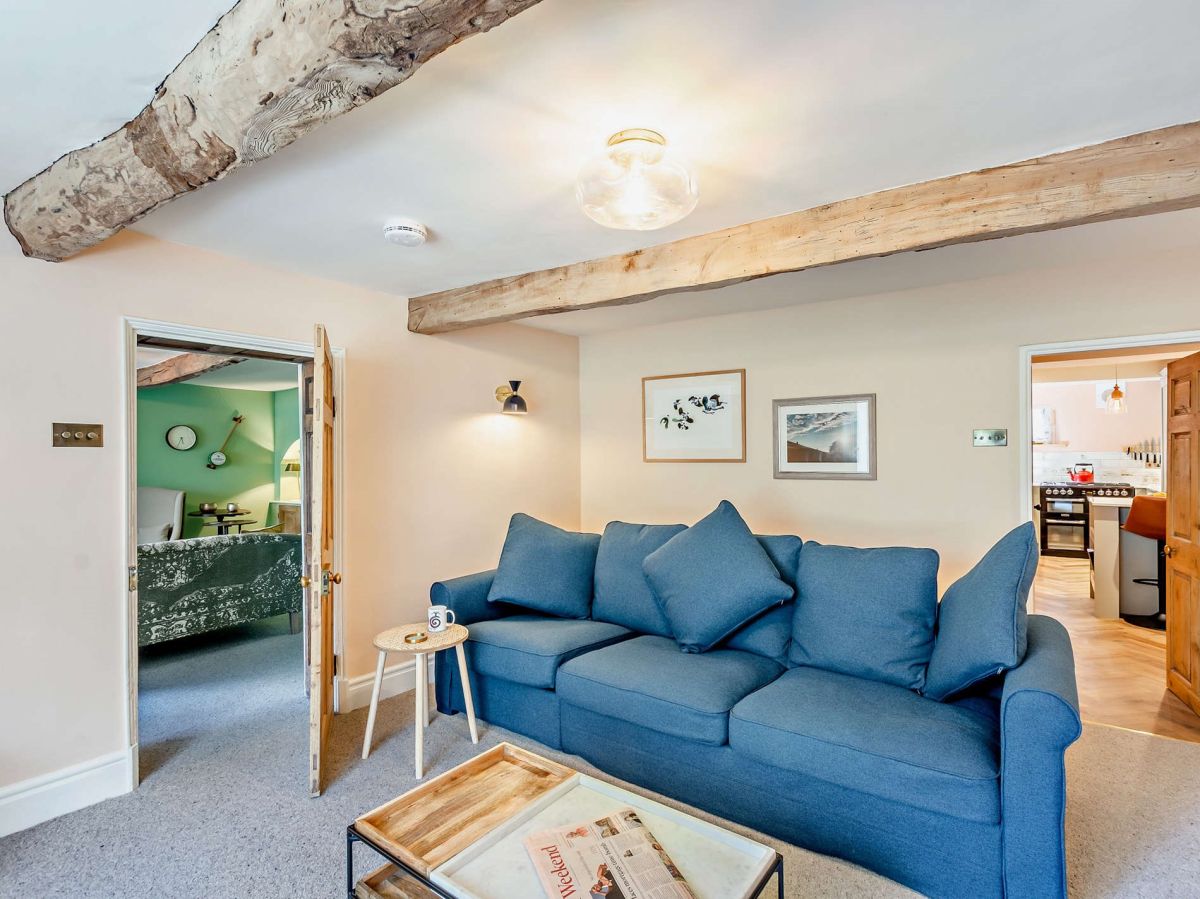 Jessamine Cottage - Settle, listing photograph 6
